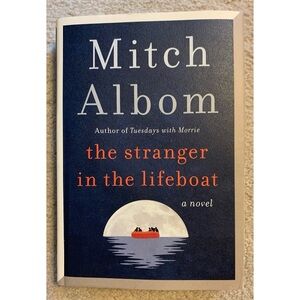 The Stranger in the Lifeboat